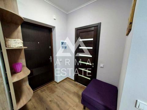 квартира за адресою Приозерний бульв., 3