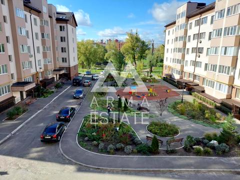 квартира за адресою Приозерний бульв., 3