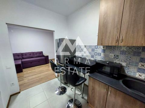 квартира за адресою Приозерний бульв., 3