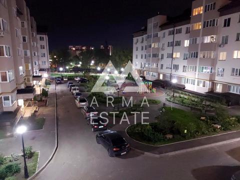 квартира за адресою Приозерний бульв., 3