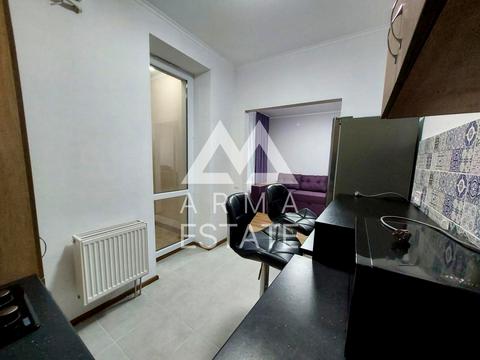 квартира за адресою Приозерний бульв., 3