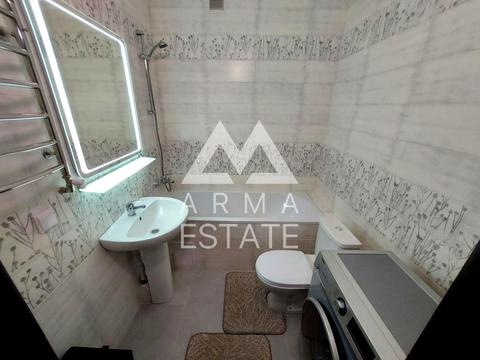 квартира за адресою Приозерний бульв., 3