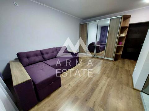 квартира за адресою Приозерний бульв., 3