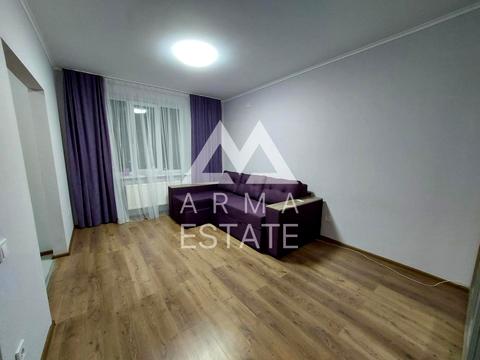 квартира за адресою Приозерний бульв., 3