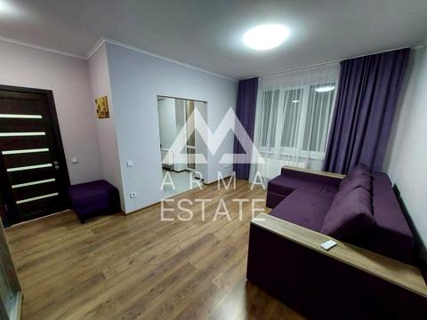 квартира за адресою Приозерний бульв., 3