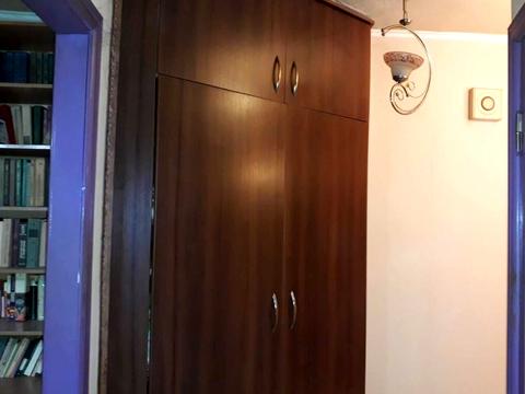 квартира по адресу Юлии Здановской ул. (Ломоносова), 7к1