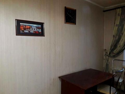 квартира по адресу Юлии Здановской ул. (Ломоносова), 7к1