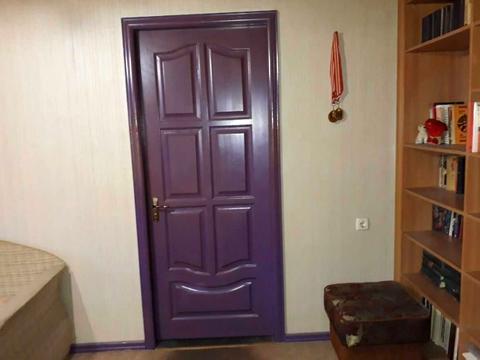 квартира по адресу Юлии Здановской ул. (Ломоносова), 7к1