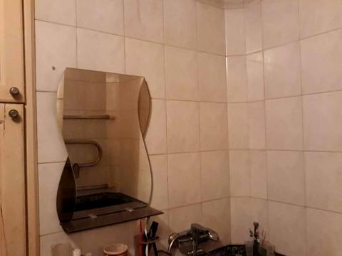 квартира по адресу Юлии Здановской ул. (Ломоносова), 7к1