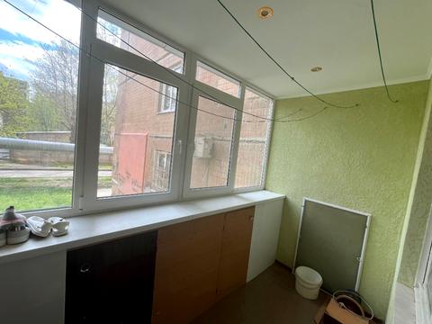 квартира за адресою Космонавтів вул., 146-А