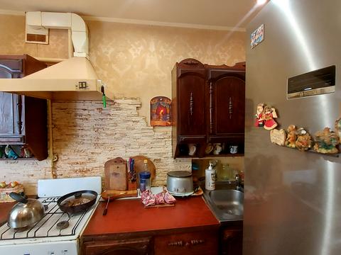 квартира за адресою Космонавтів вул., 146-А