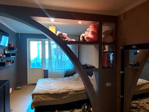 квартира за адресою Космонавтів вул., 146-А