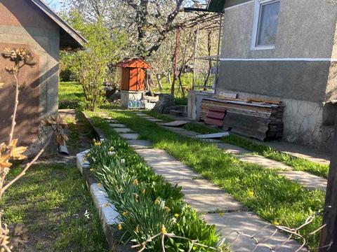 будинок за адресою Балтійська вул.