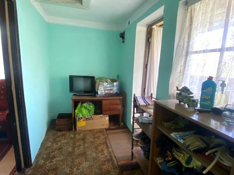 будинок за адресою Балтійська вул.