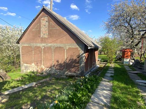 будинок за адресою Балтійська вул.