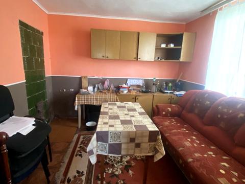 будинок за адресою Балтійська вул.