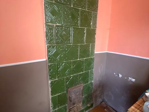 будинок за адресою Балтійська вул.