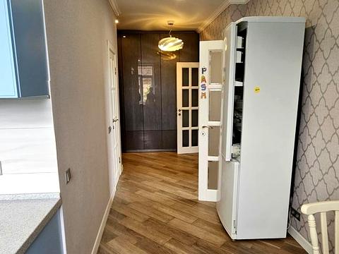 квартира по адресу Богдана Гаврилишина ул. (Ванди Василевської), 14