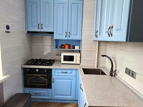 квартира по адресу Богдана Гаврилишина ул. (Ванди Василевської), 14