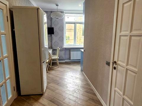 квартира по адресу Богдана Гаврилишина ул. (Ванди Василевської), 14