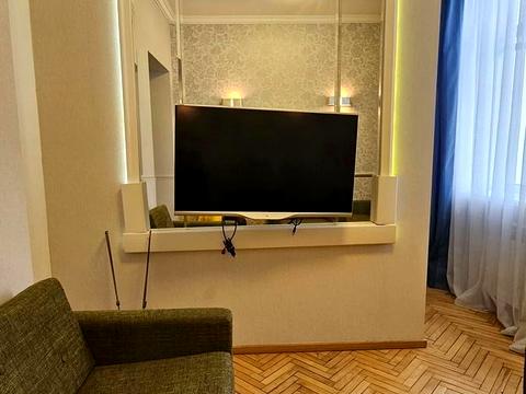 квартира по адресу Богдана Гаврилишина ул. (Ванди Василевської), 14