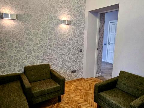 квартира по адресу Богдана Гаврилишина ул. (Ванди Василевської), 14