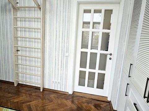 квартира по адресу Богдана Гаврилишина ул. (Ванди Василевської), 14