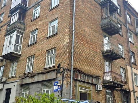 квартира по адресу Богдана Гаврилишина ул. (Ванди Василевської), 14