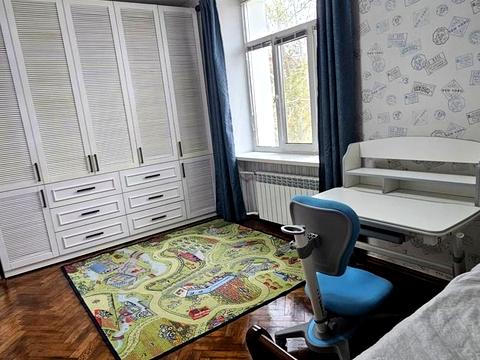 квартира по адресу Богдана Гаврилишина ул. (Ванди Василевської), 14