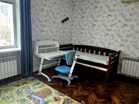 квартира по адресу Богдана Гаврилишина ул. (Ванди Василевської), 14