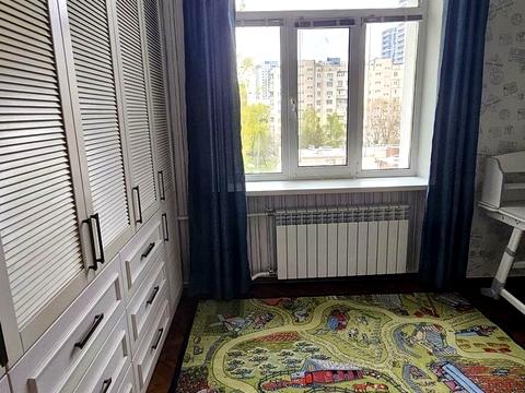 квартира по адресу Богдана Гаврилишина ул. (Ванди Василевської), 14