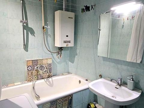 квартира по адресу Богдана Гаврилишина ул. (Ванди Василевської), 14