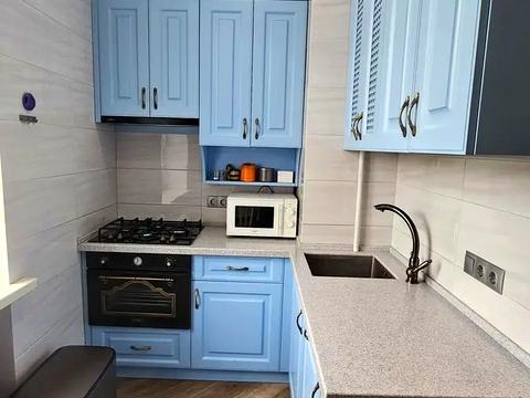 квартира по адресу Богдана Гаврилишина ул. (Ванди Василевської), 14