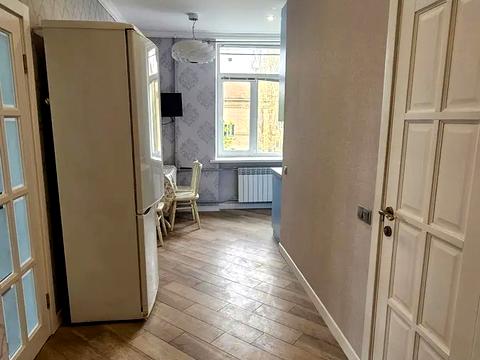 квартира по адресу Богдана Гаврилишина ул. (Ванди Василевської), 14