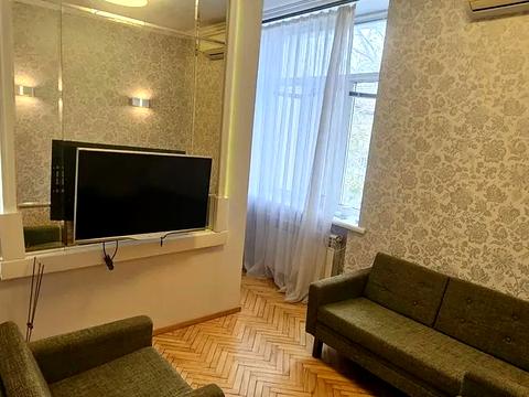 квартира по адресу Богдана Гаврилишина ул. (Ванди Василевської), 14