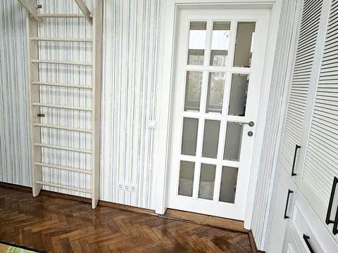 квартира по адресу Богдана Гаврилишина ул. (Ванди Василевської), 14