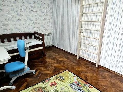 квартира по адресу Богдана Гаврилишина ул. (Ванди Василевської), 14