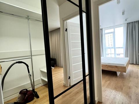 квартира по адресу Зеленая ул., 204-Г