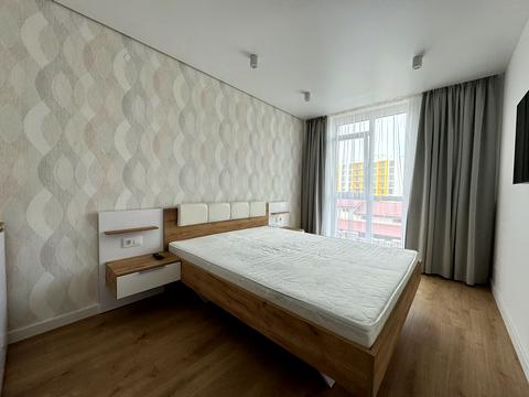 квартира по адресу Зеленая ул., 204-Г