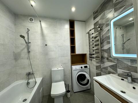 квартира по адресу Зеленая ул., 204-Г