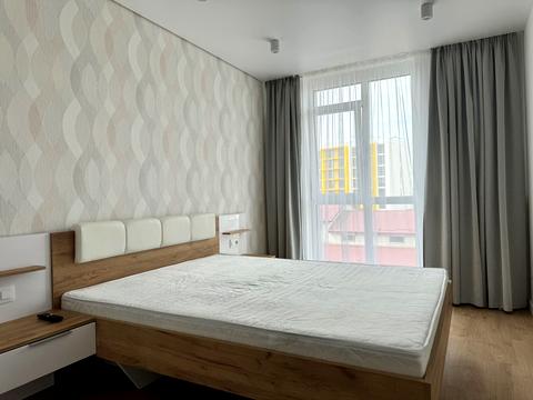 квартира по адресу Зеленая ул., 204-Г