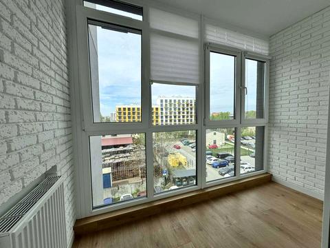 квартира по адресу Зеленая ул., 204-Г