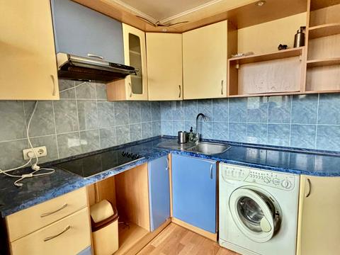 квартира по адресу Пантелеймона Кулиша ул. (Челябинская), 17