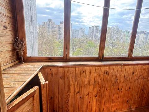 квартира за адресою Пантелеймона Куліша вул. (Челябінська), 17