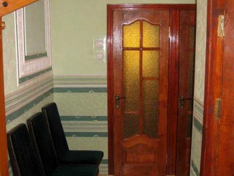 квартира по адресу Оболонский просп., 16-Б