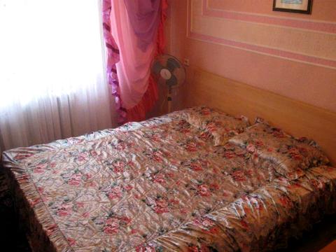 квартира по адресу Оболонский просп., 16-Б