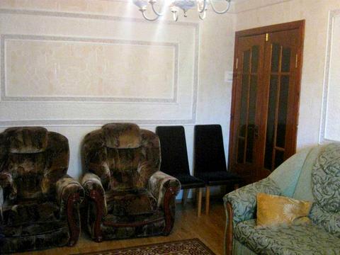 квартира по адресу Оболонский просп., 16-Б