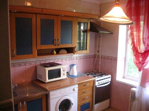 квартира по адресу Оболонский просп., 16-Б