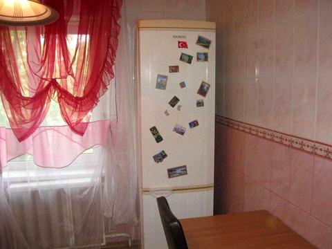 квартира по адресу Оболонский просп., 16-Б