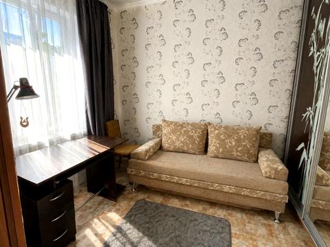 комната по адресу Национальной Гвардии ул. (Уральская), 11